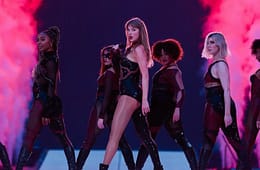 Taylor Swift Speaks Out For The First Time Following The Vienna Terrorist Plot